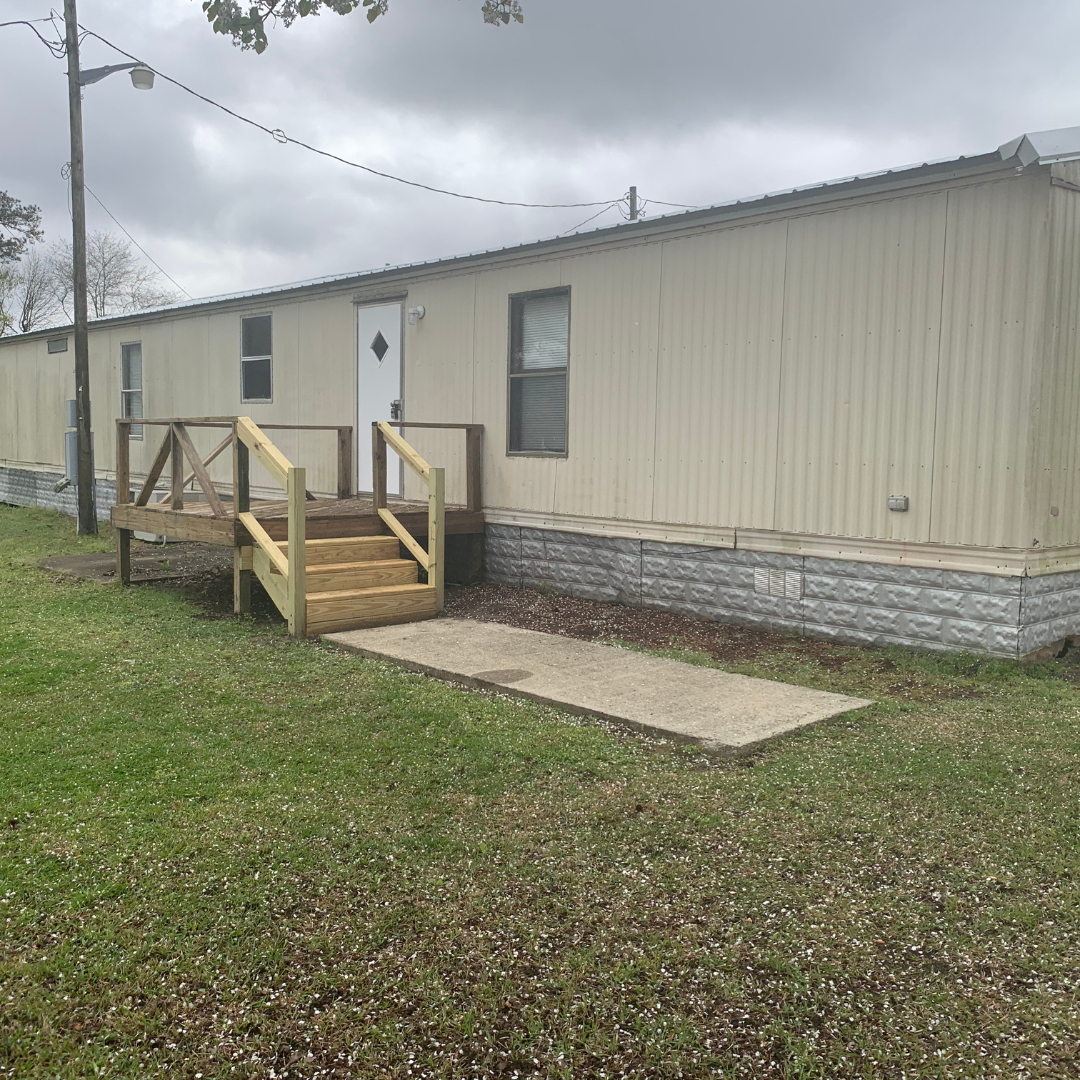 302 Becky Lane