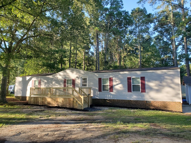 515 Swinson Road