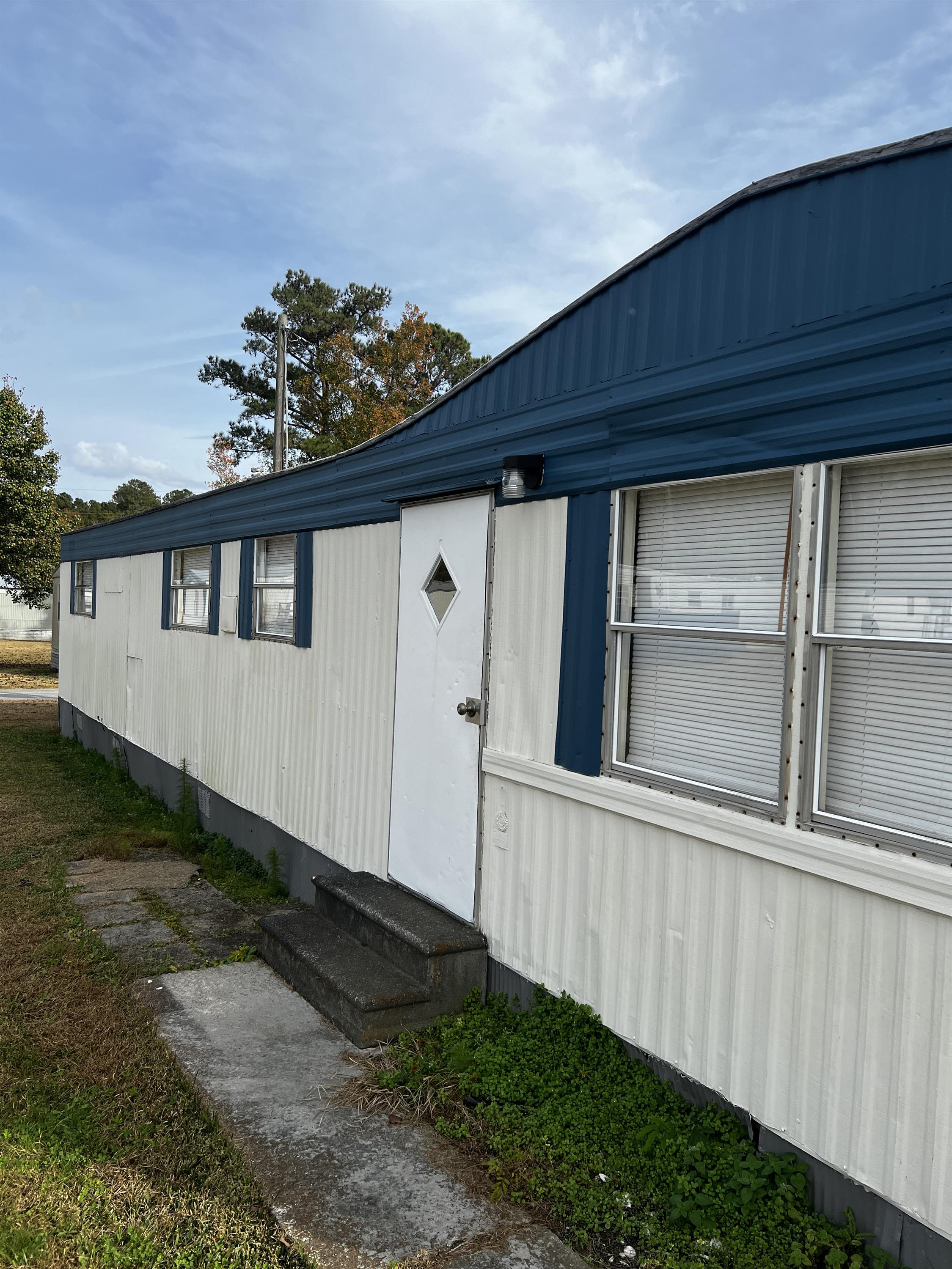 175 Clayton James Road